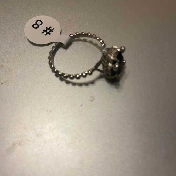 Fragrant Jewels Stargazing Satin Ring Swarovski 8 - Picture 5 of 5